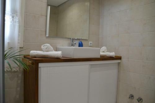 Apartamento Duquesa Puerto