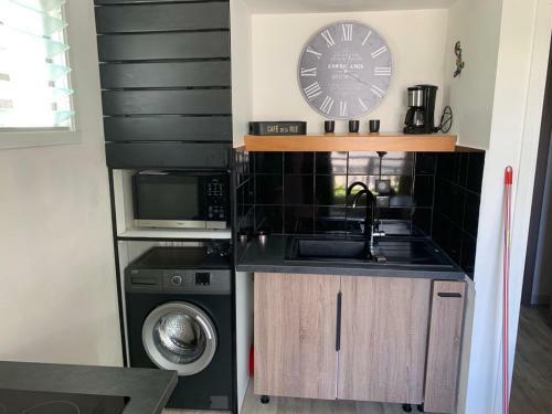 Apartamento Le Loft Manganao