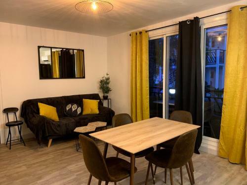 Apartamento Le Loft Manganao