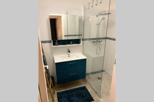 Apartamento Le Loft Manganao