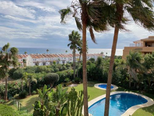Apartamentos Penthouse Full Sea View