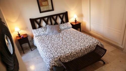 Apartamentos Penthouse Full Sea View