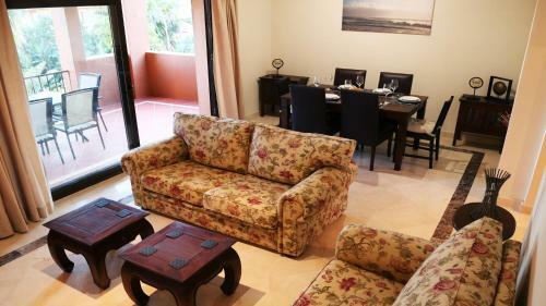 Apartamentos Penthouse Full Sea View