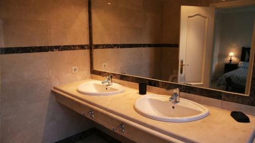 Apartamentos Penthouse Full Sea View