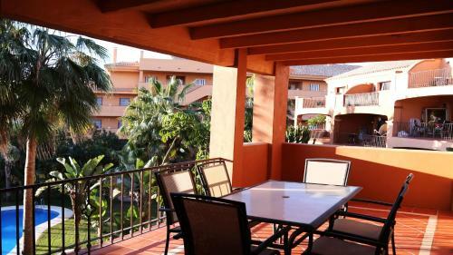 Apartamentos Penthouse Full Sea View