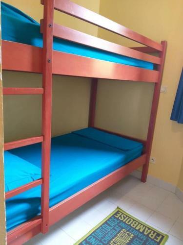 Apartamento Le Ti Cocotiers T3 En Rdc Meubl�