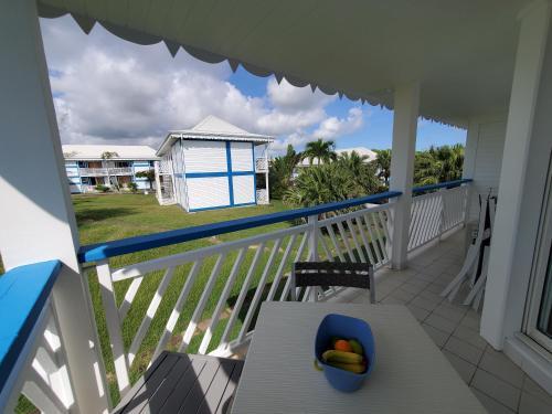 Apartamento Studio Cocosoleil Balcon Vue Mer Au Manganao