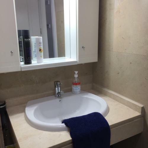 Apartamento Duquesa Suites 531