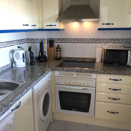 Apartamento Duquesa Suites 531