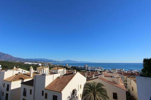 Apartamento Duquesa Suites 531