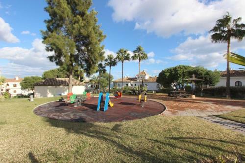 Apartamento Duquesa Suites 531