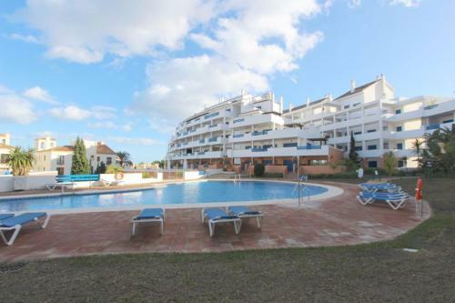 Apartamento Duquesa Suites 531