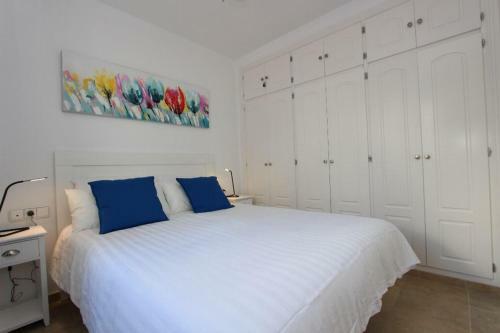 Apartamento Duquesa Suites 531