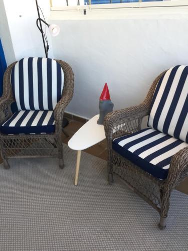 Apartamento Duquesa Suites 531
