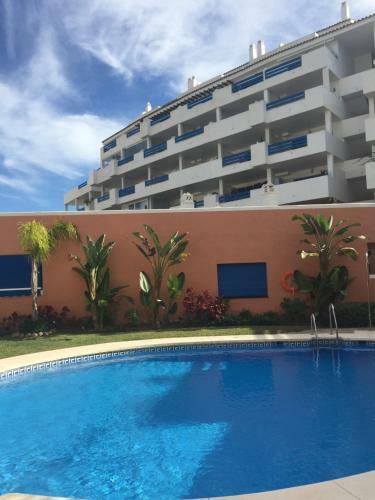 Apartamento Duquesa Suites 531