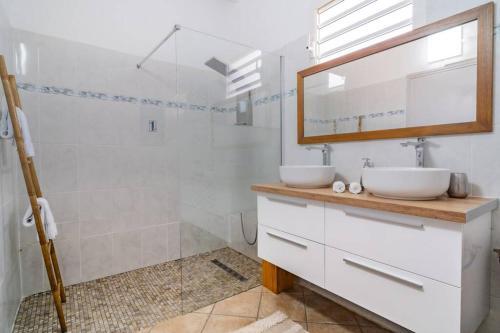 Villa Parmela (4 Chambres/ 8 Personnes)