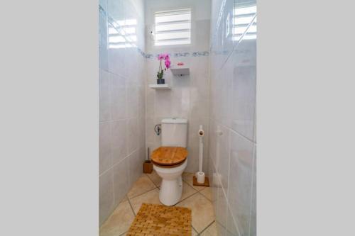 Villa Parmela (4 Chambres/ 8 Personnes)