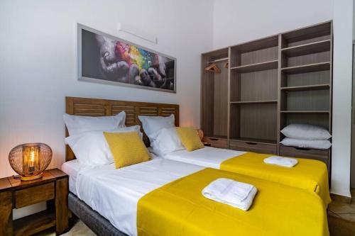 Villa Parmela (4 Chambres/ 8 Personnes)