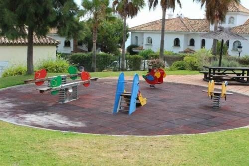 Maison Bungalow Duquesa