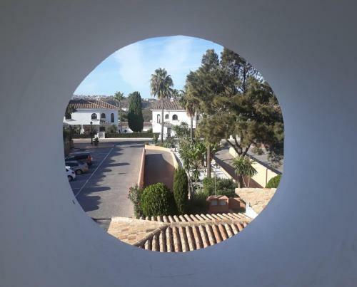 Apartamento Casa Che Playa & Monta�a Manilva