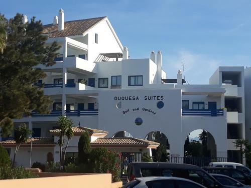 Apartamento Casa Che Playa & Monta�a Manilva