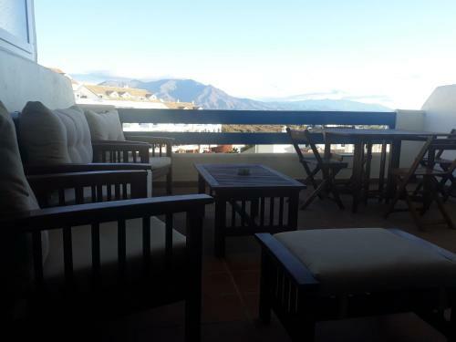 Apartamento Casa Che Playa & Monta�a Manilva