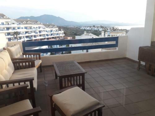 Apartamento Casa Che Playa & Monta�a Manilva