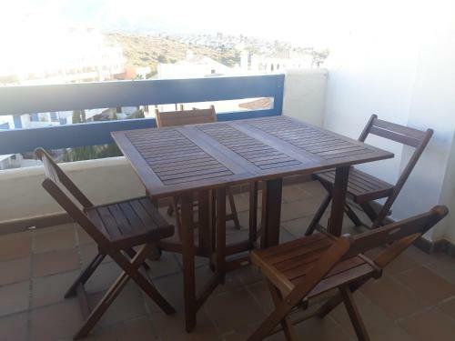 Apartamento Casa Che Playa & Monta�a Manilva