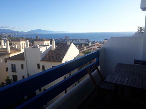 Apartamento Casa Che Playa & Monta�a Manilva