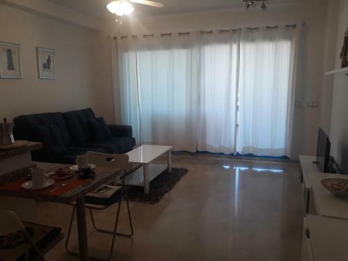 Apartamento Casa Che Playa & Monta�a Manilva
