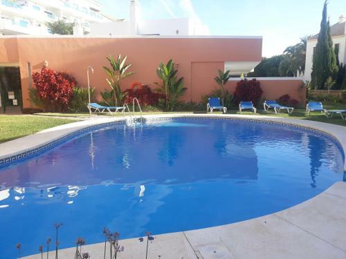 Apartamento Casa Che Playa & Monta�a Manilva