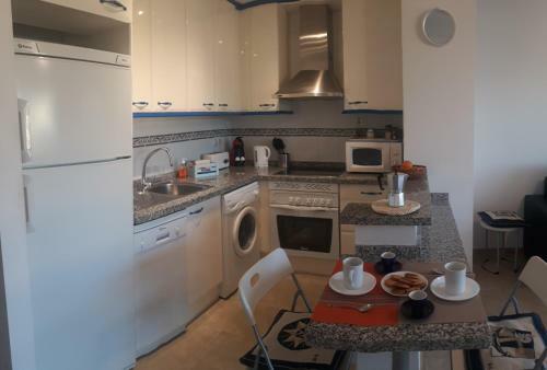 Apartamento Casa Che Playa & Monta�a Manilva