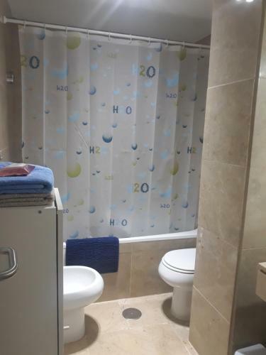 Apartamento Casa Che Playa & Monta�a Manilva