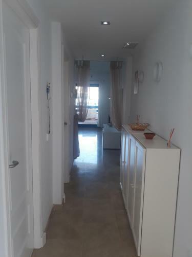Apartamento Casa Che Playa & Monta�a Manilva