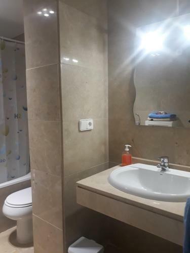 Apartamento Casa Che Playa & Monta�a Manilva