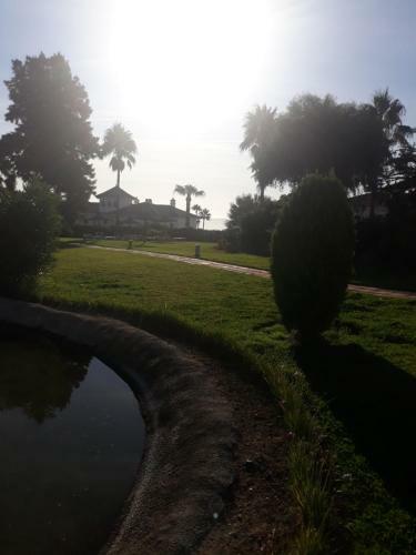 Apartamento Casa Che Playa & Monta�a Manilva