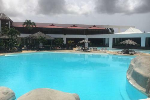 Apartamento Superbe Studio Sup�rieur Neuf Avec Balcon