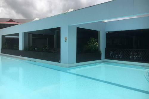 Apartamento Superbe Studio Sup�rieur Neuf Avec Balcon