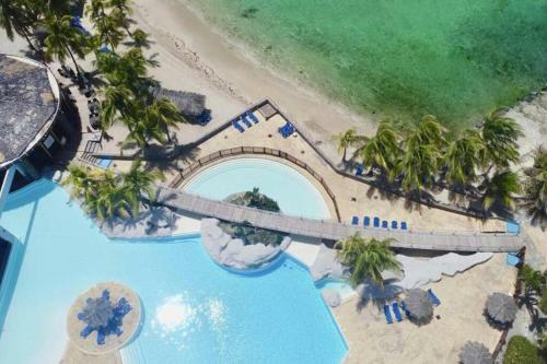 Apartamento Superbe Studio Sup�rieur Neuf Avec Balcon