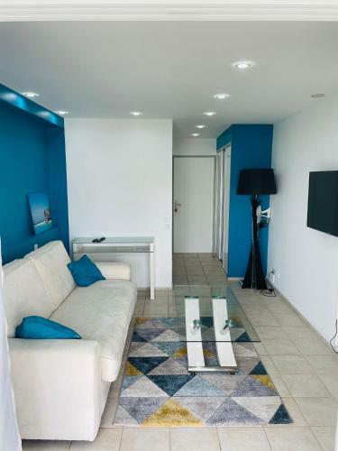 Apartamento R�sidence Les Marines Apt Yop 10