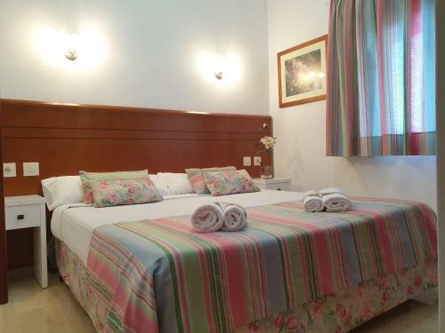 Apartamento Suites-beach Reserva Ecol�gica de Manilva