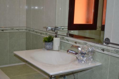 Apartamento Suites-beach Reserva Ecol�gica de Manilva