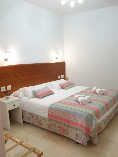 Apartamento Suites-beach Reserva Ecol�gica de Manilva