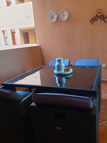 Apartamento Suites-beach Reserva Ecol�gica de Manilva