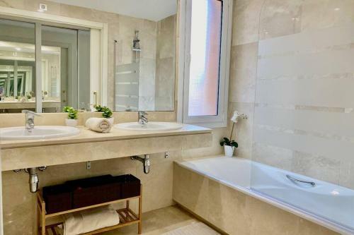 Apartamento Los Granados de La Duquesa