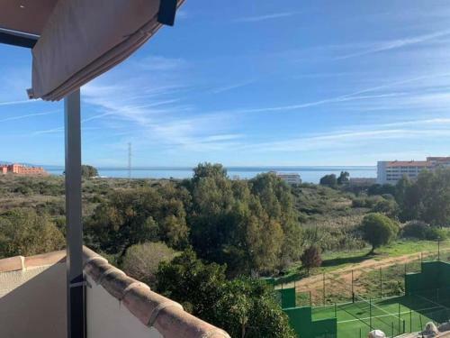 Apartamento Alboran Hills