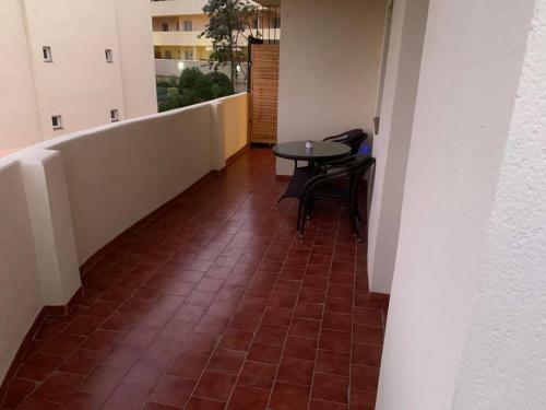 Apartamento Alboran Hills