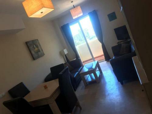 Apartamento Alboran Hills