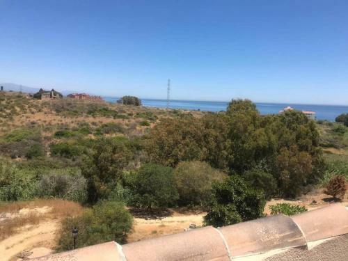 Apartamento Alboran Hills