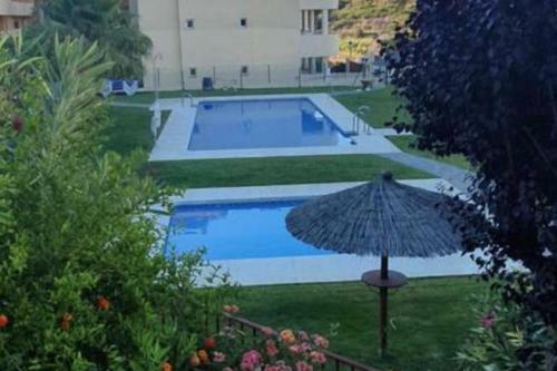 Apartamento Alboran Hills